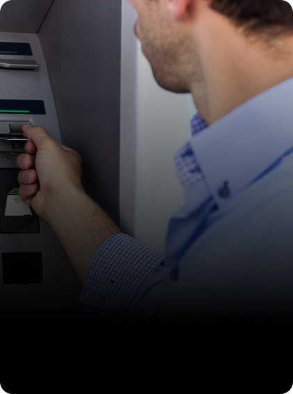 Gestão de ATM